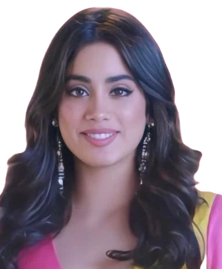 Janhvi Kapoor
